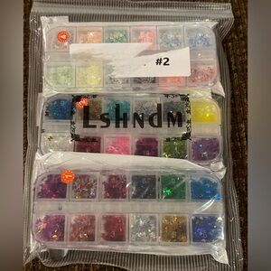 NAIL STAR KIT